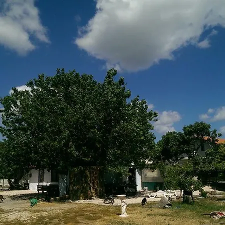 Iskelede Bir Masal Evi Dom wakacyjny Urla