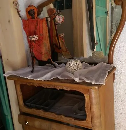 Iskelede Bir Masal Evi Dom wakacyjny