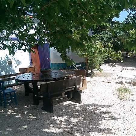 Iskelede Bir Masal Evi Dom wakacyjny
