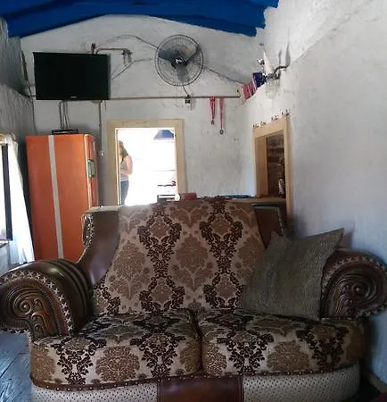 Dom wakacyjny Iskelede Bir Masal Evi Urla