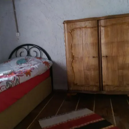 Iskelede Bir Masal Evi Dom wakacyjny *