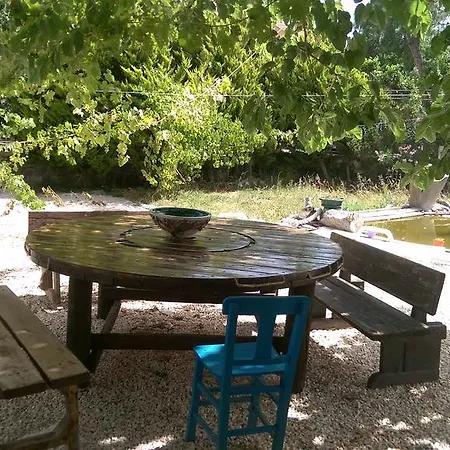 Dom wakacyjny Iskelede Bir Masal Evi *